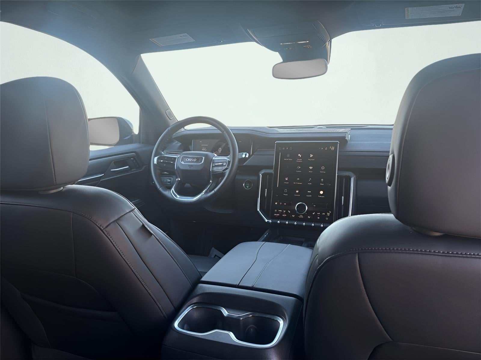 2024 GMC Acadia AWD Elevation