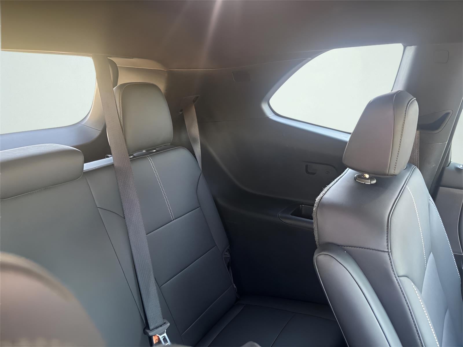 2024 GMC Acadia AWD Elevation