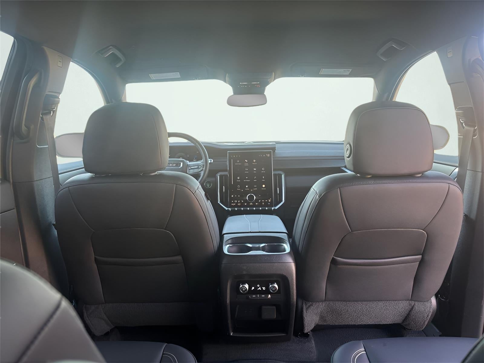 2024 GMC Acadia AWD Elevation