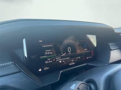 2024 GMC Acadia AWD Elevation