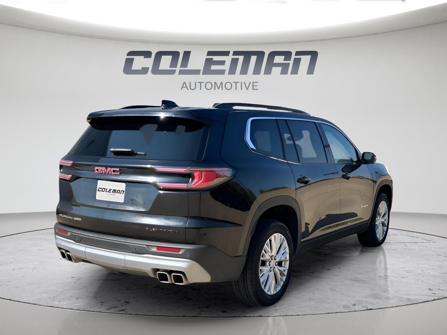 2024 GMC Acadia AWD Elevation