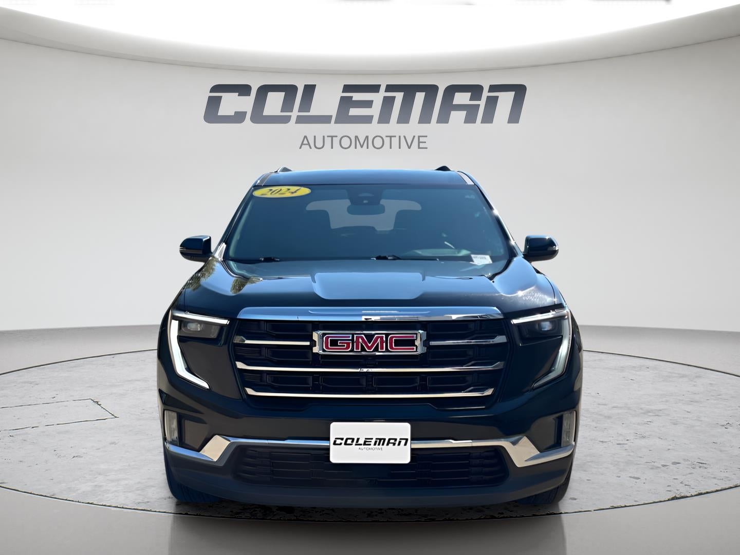 2024 GMC Acadia AWD Elevation