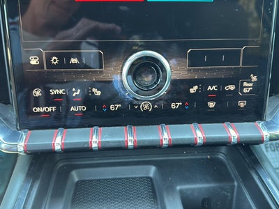 2024 GMC Acadia AWD AT4