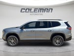 2024 GMC Acadia AWD AT4