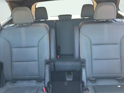 2024 GMC Acadia AWD AT4