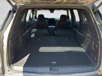 2024 GMC Acadia AWD AT4