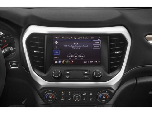 2021 GMC Acadia FWD SLE