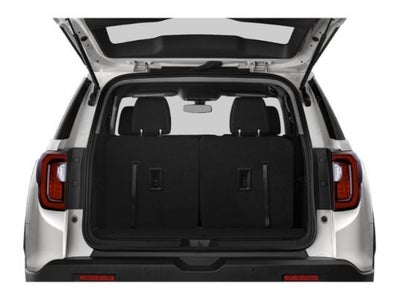 2021 GMC Acadia FWD SLE
