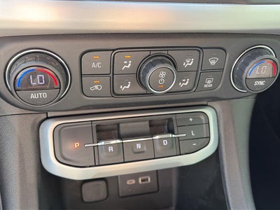 2021 GMC Acadia FWD SLE