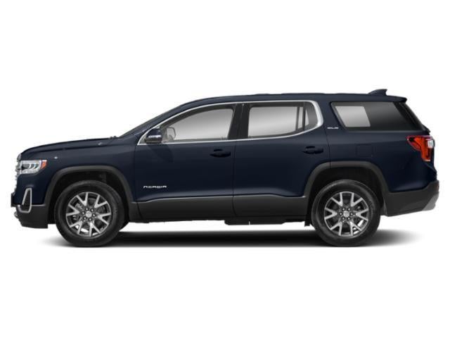 2021 GMC Acadia FWD SLE