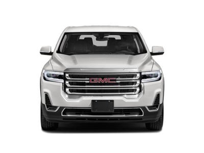 2021 GMC Acadia FWD SLE