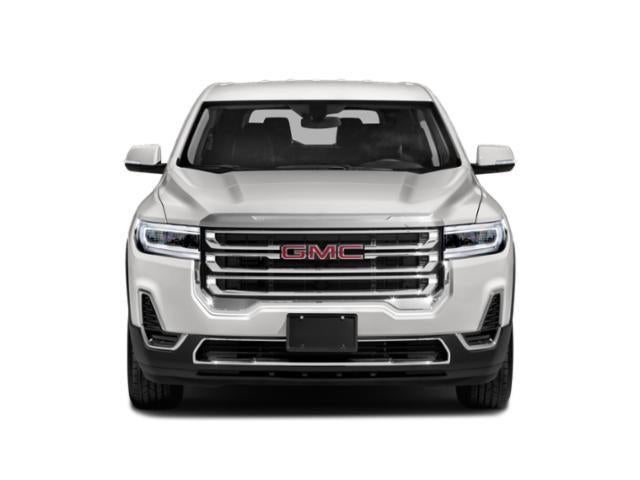 2021 GMC Acadia FWD SLE