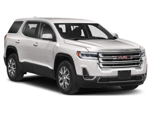 2021 GMC Acadia FWD SLE