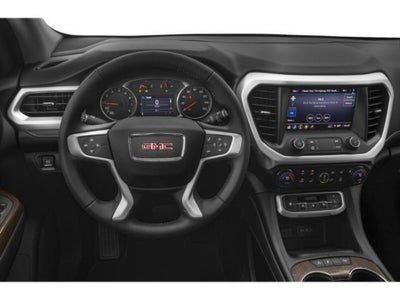 2021 GMC Acadia FWD SLE