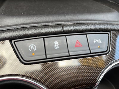 2023 GMC Acadia AWD AT4