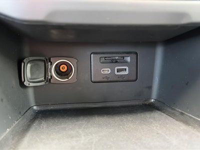 2023 GMC Acadia AWD AT4