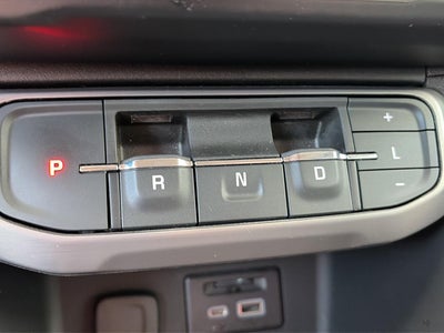 2023 GMC Acadia AWD AT4