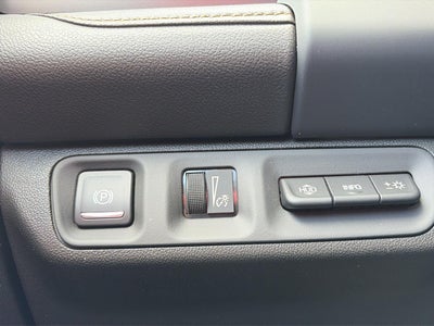 2023 GMC Acadia AWD AT4