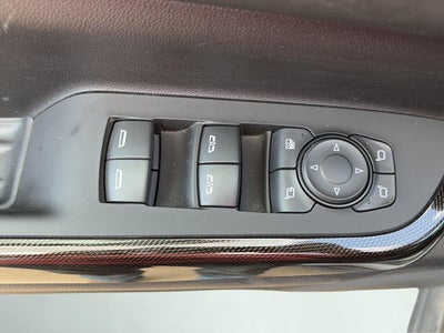 2023 GMC Acadia AWD AT4