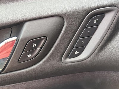 2023 GMC Acadia AWD AT4
