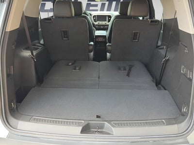 2023 GMC Acadia AWD AT4