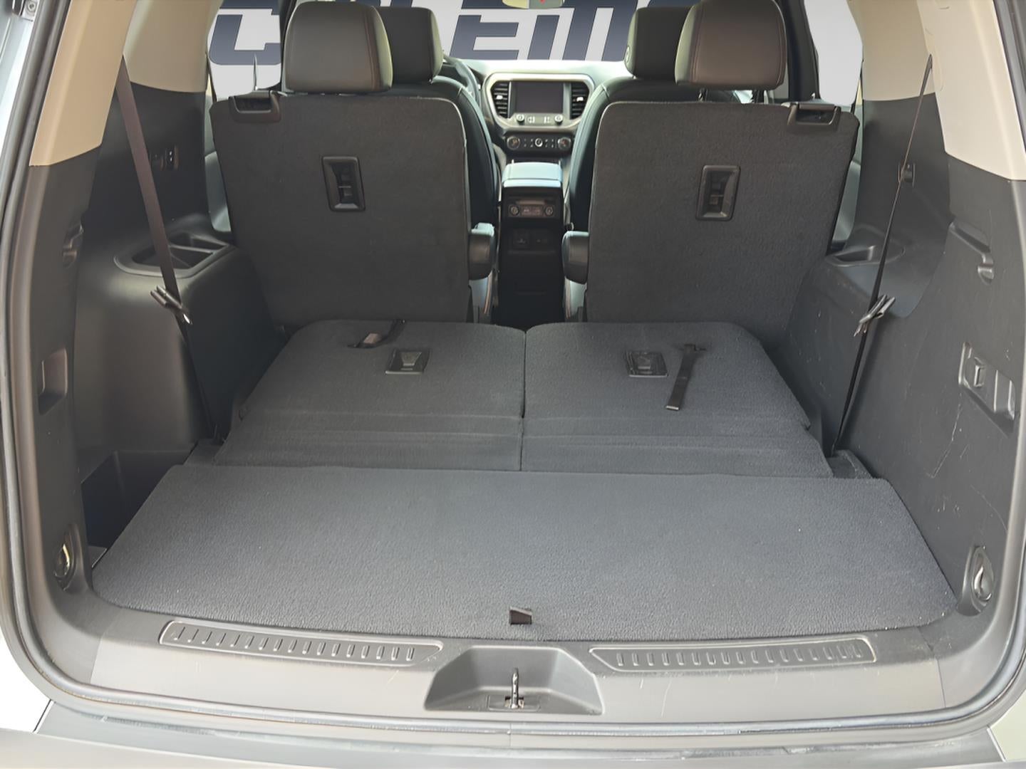 2023 GMC Acadia AWD AT4