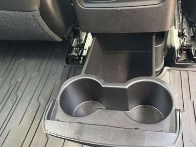 2023 GMC Acadia AWD AT4