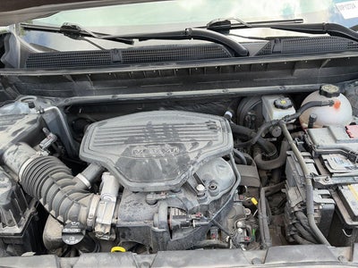 2023 GMC Acadia AWD AT4