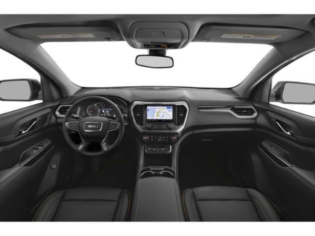 2023 GMC Acadia AWD AT4