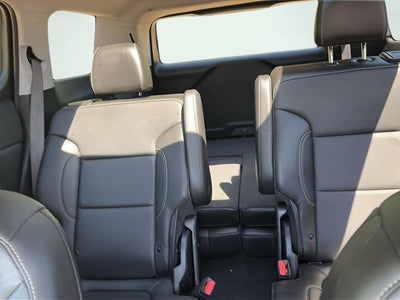 2023 GMC Acadia AWD SLT
