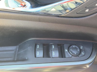 2023 GMC Acadia AWD SLT