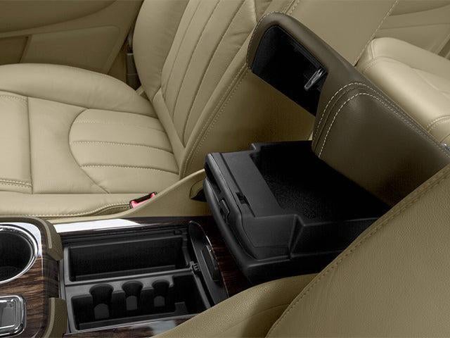 2014 GMC Acadia Denali