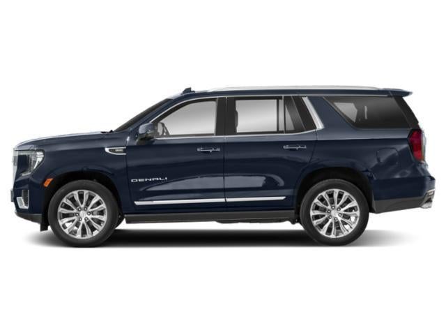 2021 GMC Yukon 4WD Denali