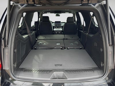 2024 GMC Yukon XL 4WD SLT