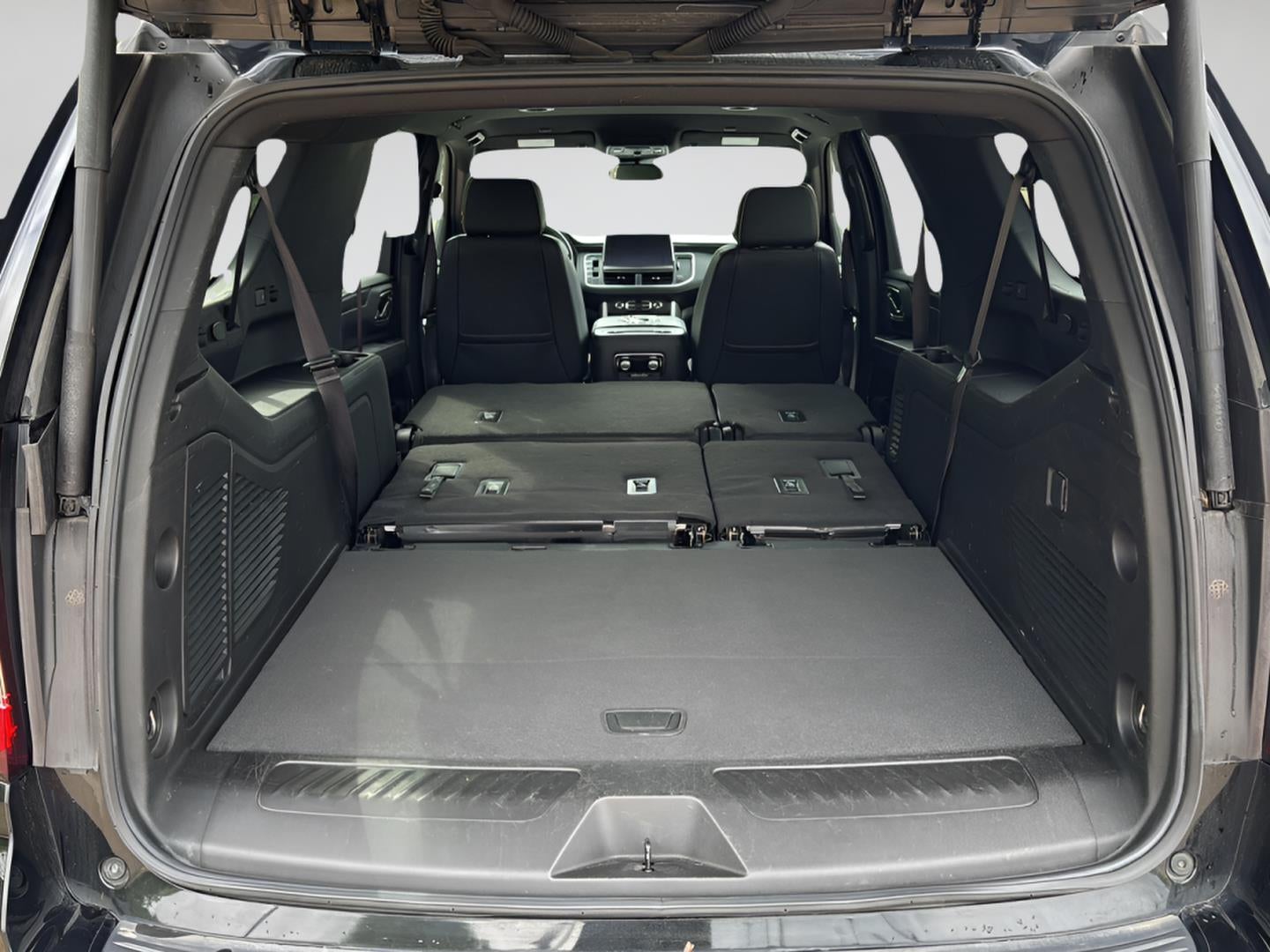2024 GMC Yukon XL 4WD SLT