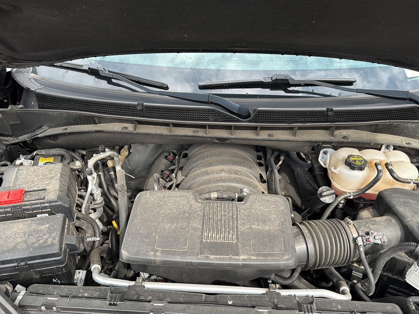 2024 GMC Yukon XL 4WD SLT