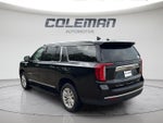 2024 GMC Yukon XL 4WD SLT