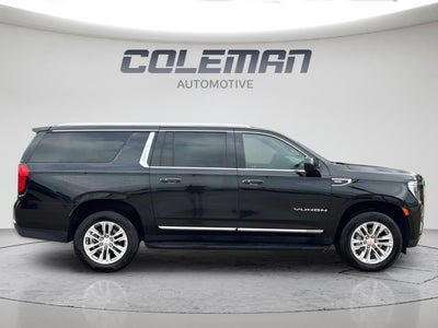 2024 GMC Yukon XL 4WD SLT