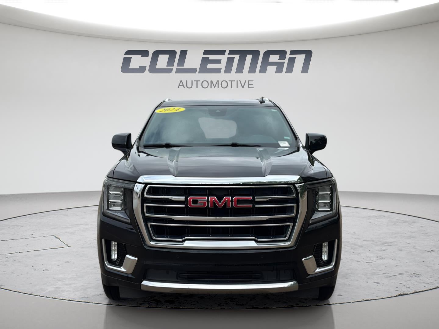 2024 GMC Yukon XL 4WD SLT