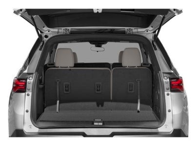 2023 Chevrolet Traverse FWD LS