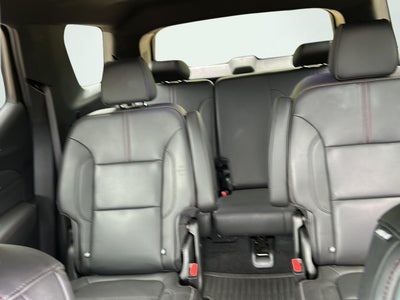 2023 Chevrolet Traverse AWD RS