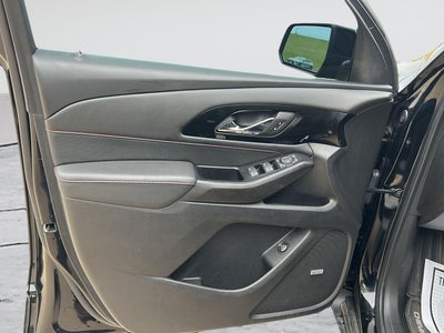 2023 Chevrolet Traverse AWD RS