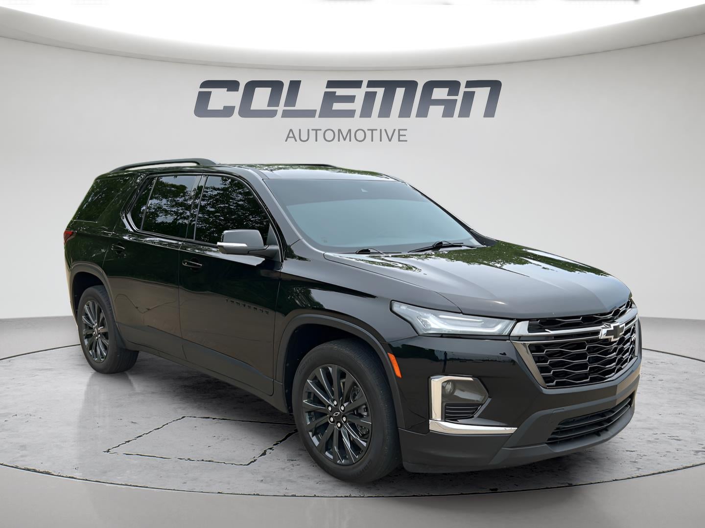 2023 Chevrolet Traverse AWD RS
