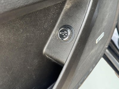 2020 Chevrolet Traverse AWD Premier