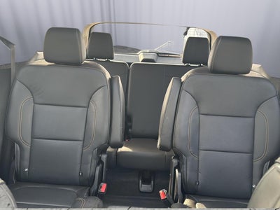 2020 Chevrolet Traverse AWD Premier