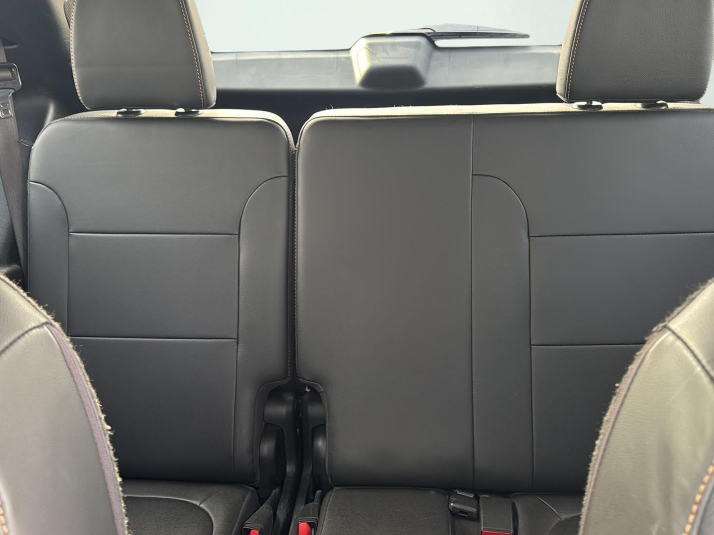 2020 Chevrolet Traverse AWD Premier