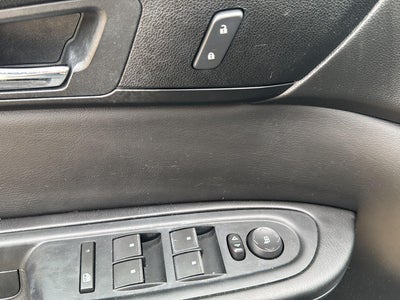 2015 Chevrolet Traverse 2LT