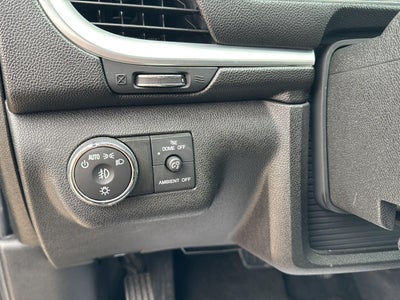 2015 Chevrolet Traverse 2LT