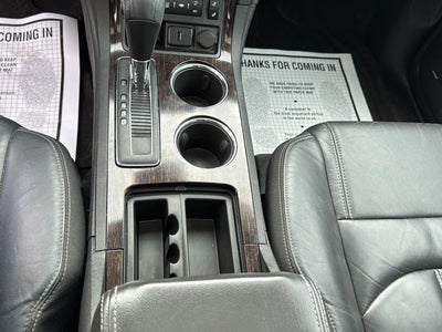 2015 Chevrolet Traverse 2LT