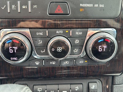 2015 Chevrolet Traverse 2LT